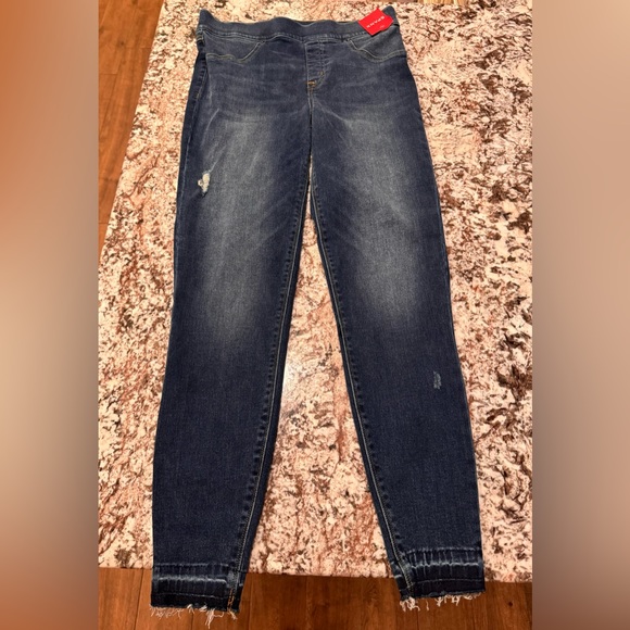 SPANX Skinny Jeans - Picture 2 of 12